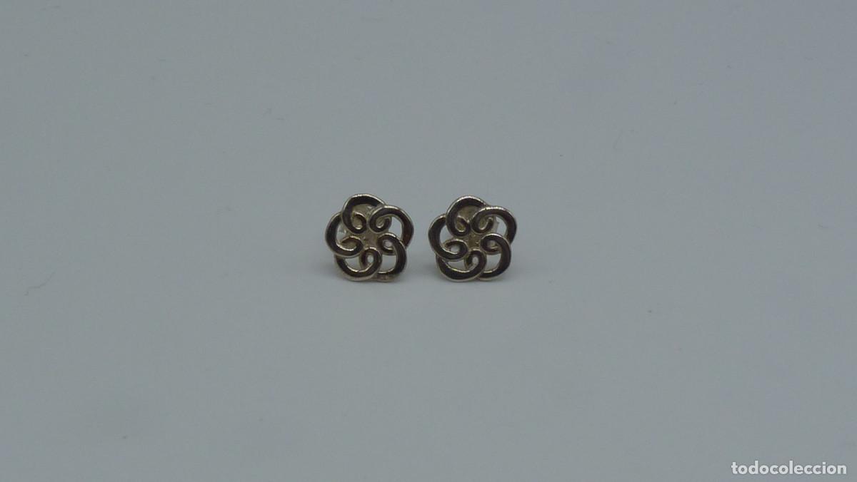 Joyeria: PENDIENTES TOUS PLATA 925 MMM - Foto 1