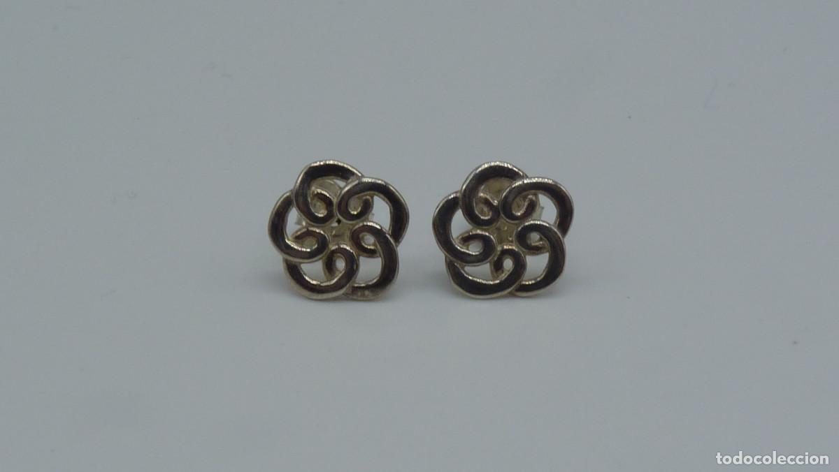 Joyeria: PENDIENTES TOUS PLATA 925 MMM - Foto 3