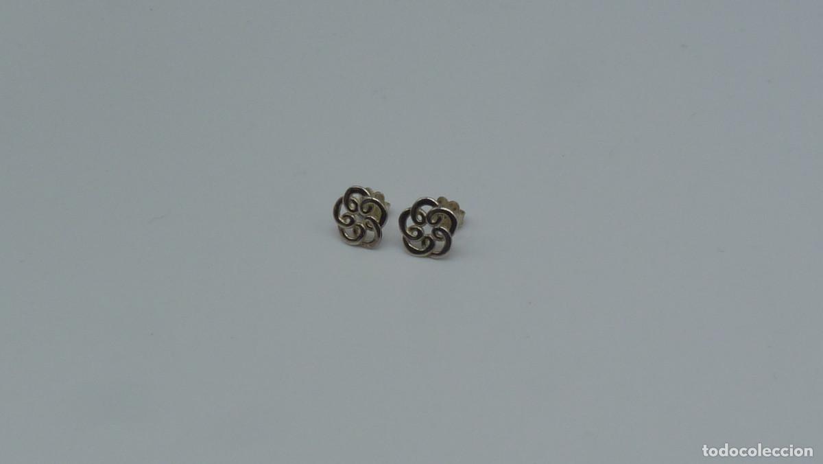 Joyeria: PENDIENTES TOUS PLATA 925 MMM - Foto 4