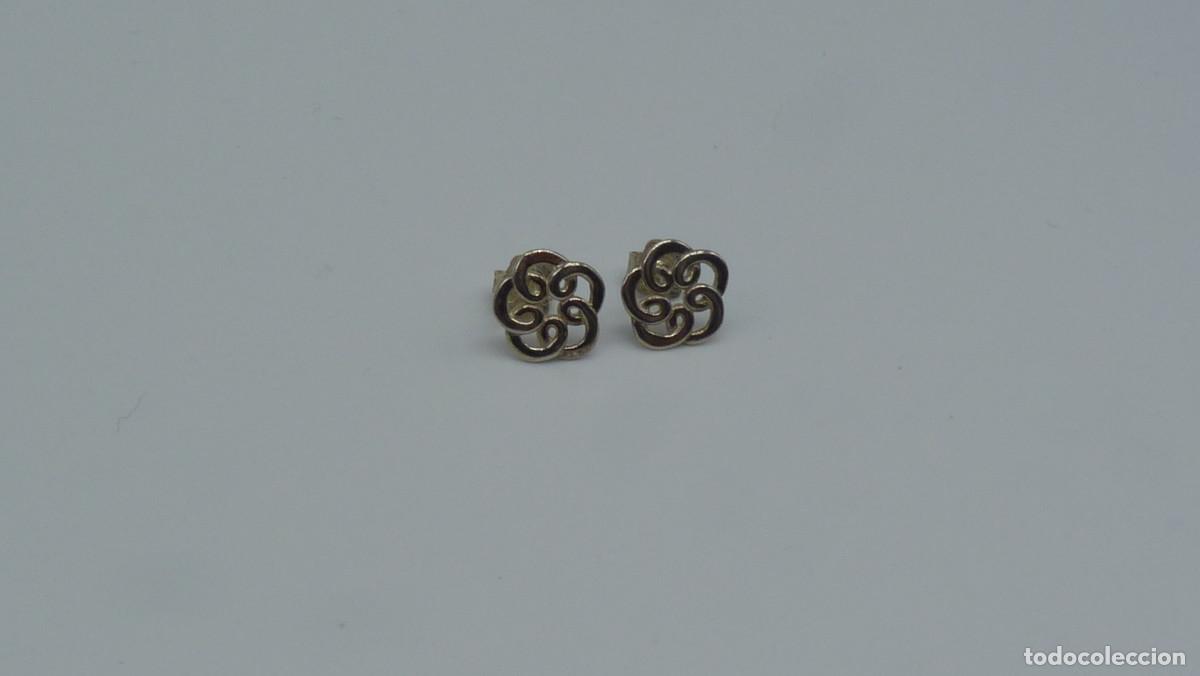 Joyeria: PENDIENTES TOUS PLATA 925 MMM - Foto 5