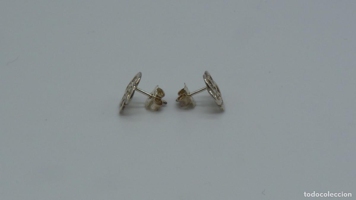 Joyeria: PENDIENTES TOUS PLATA 925 MMM - Foto 6