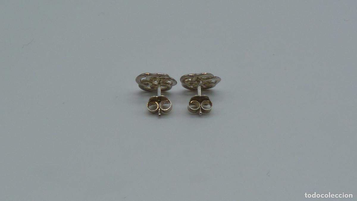 Joyeria: PENDIENTES TOUS PLATA 925 MMM - Foto 7