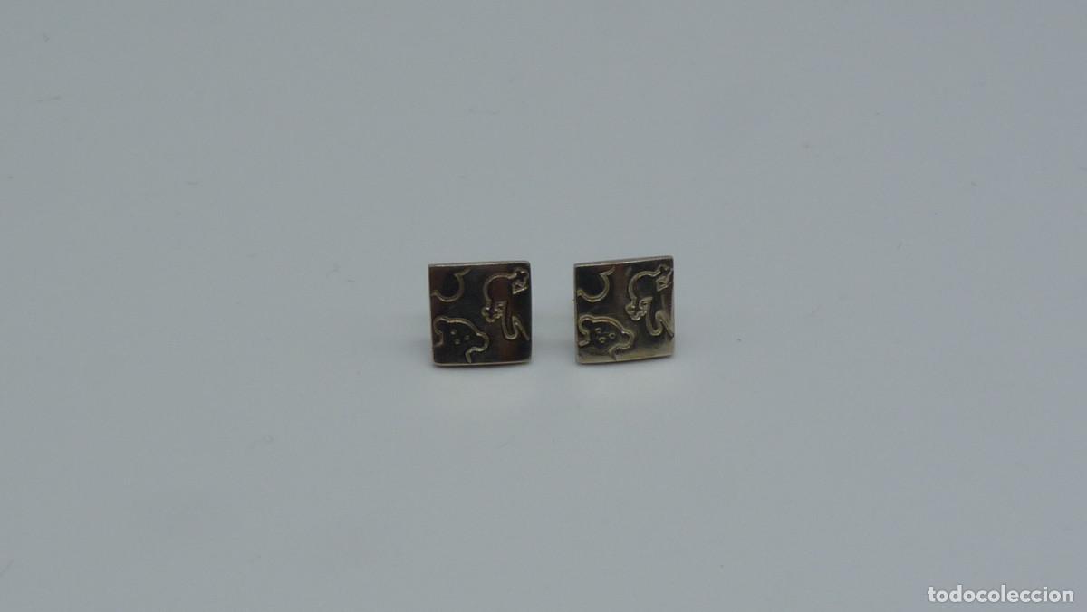 Joyeria: PENDIENTES TOUS PLATA 925 MMM - Foto 1