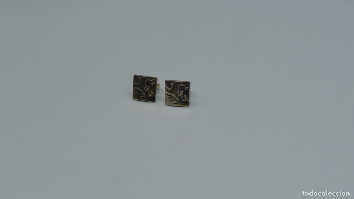 Joyeria: PENDIENTES TOUS PLATA 925 MMM - Foto 4