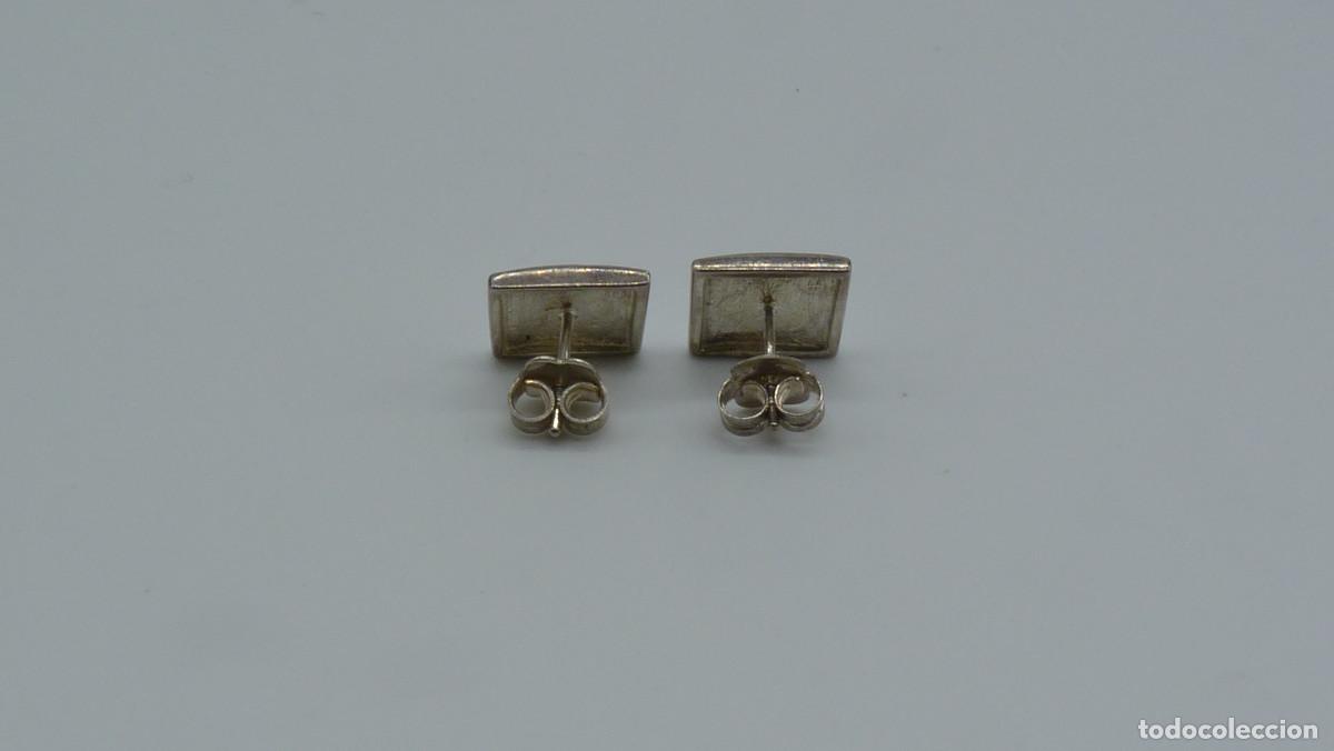 Joyeria: PENDIENTES TOUS PLATA 925 MMM - Foto 6