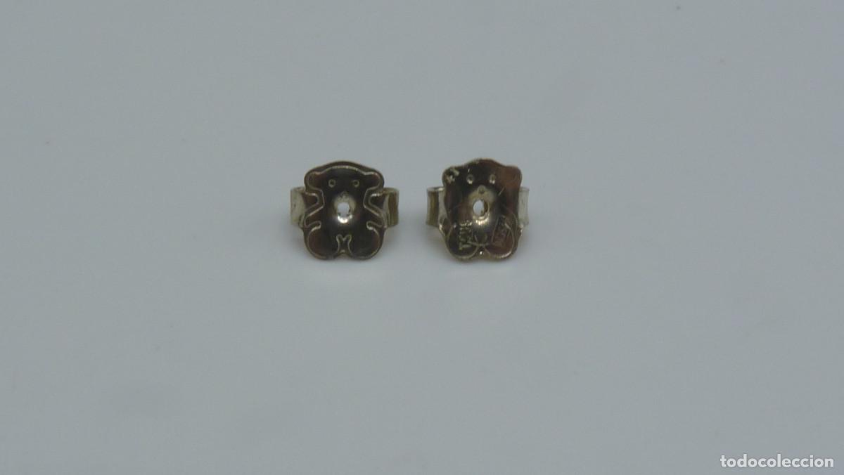 Joyeria: PENDIENTES TOUS PLATA 925 MMM - Foto 7
