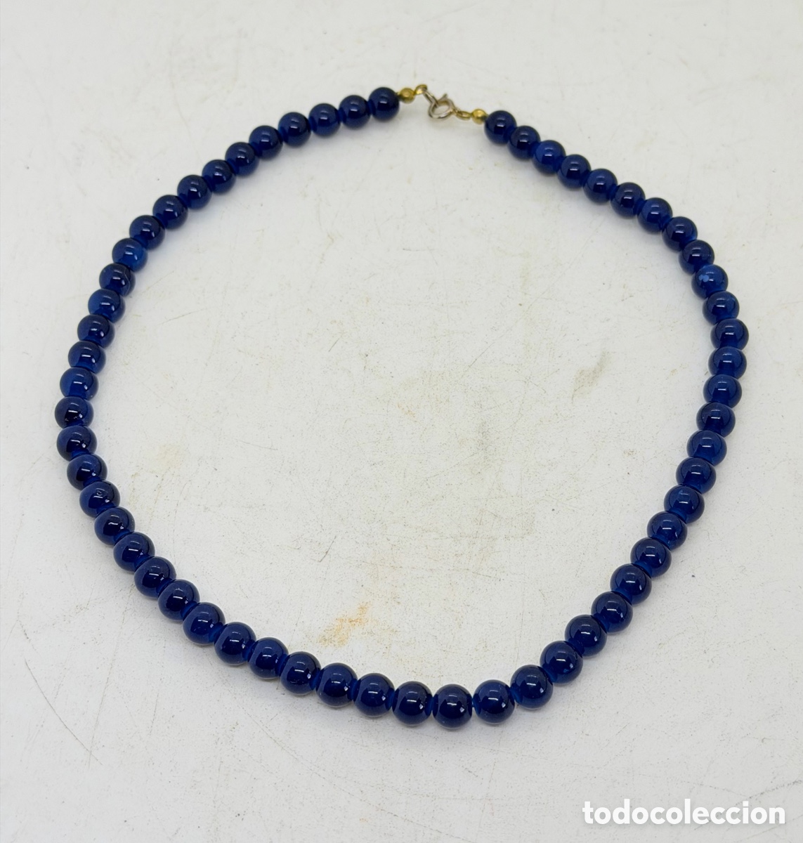 Joyeria: Collar Dise&ntilde;o Vintage