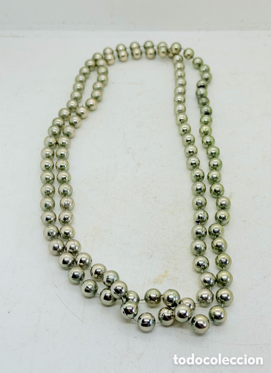 Joyeria: Collar Dise&ntilde;o Vintage