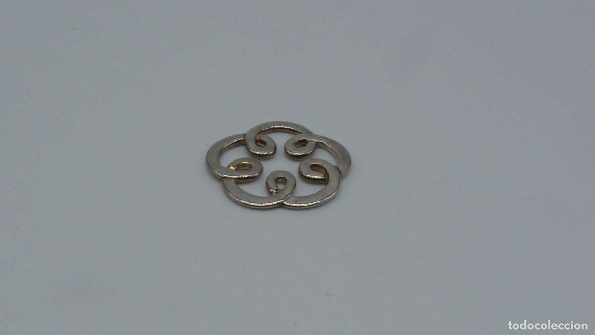 Joyeria: COLGANTE TOUS PLATA 925 MMM