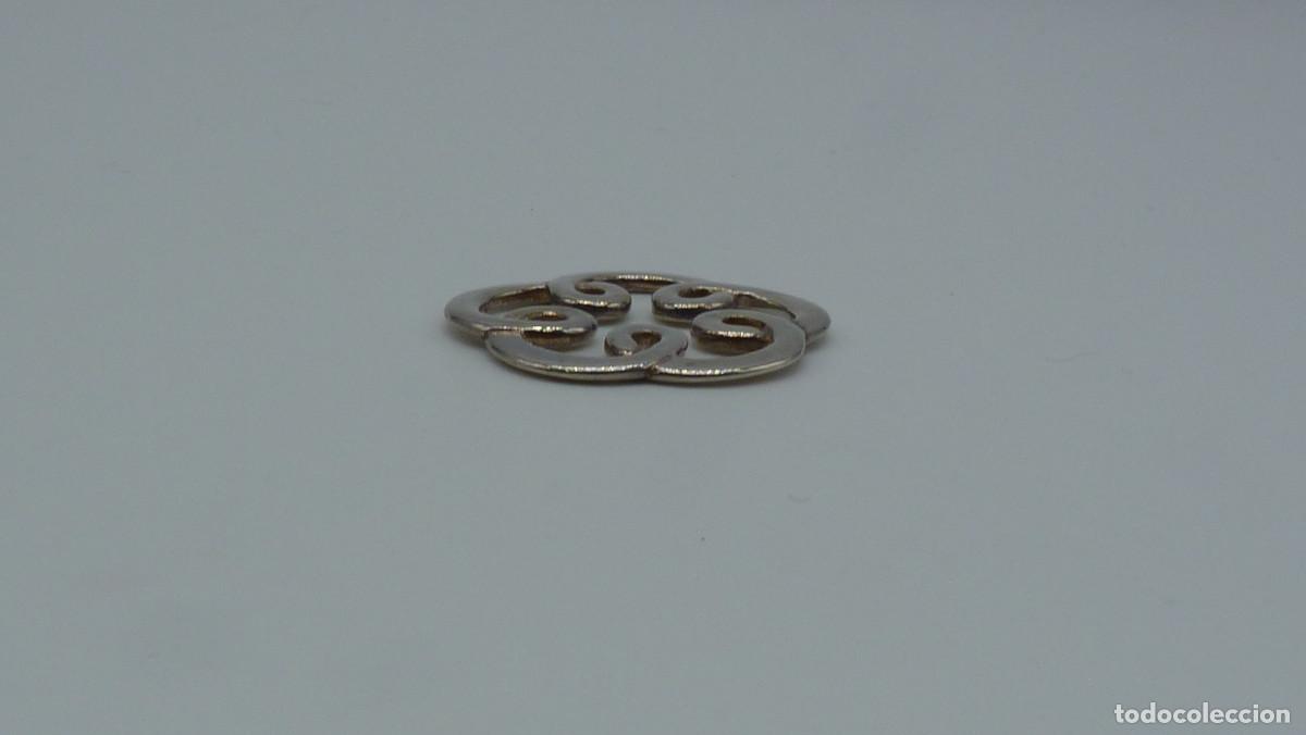Joyeria: COLGANTE TOUS PLATA 925 MMM - Foto 2