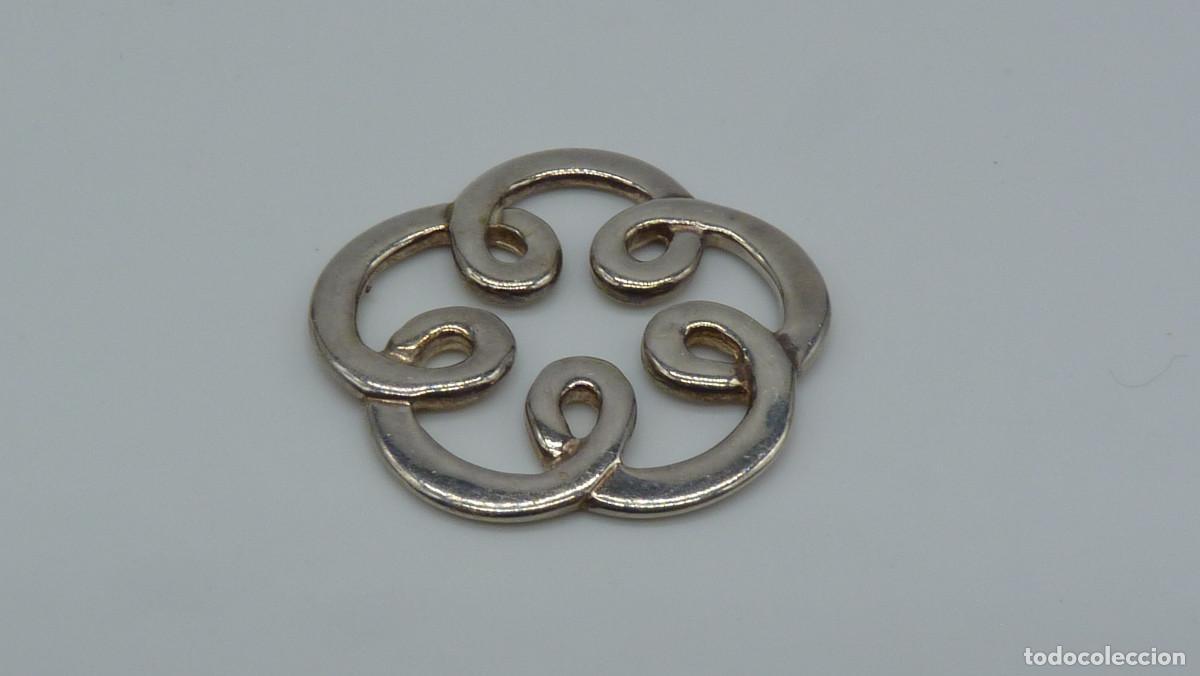 Joyeria: COLGANTE TOUS PLATA 925 MMM - Foto 3