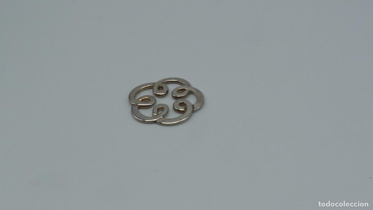 Joyeria: COLGANTE TOUS PLATA 925 MMM - Foto 4