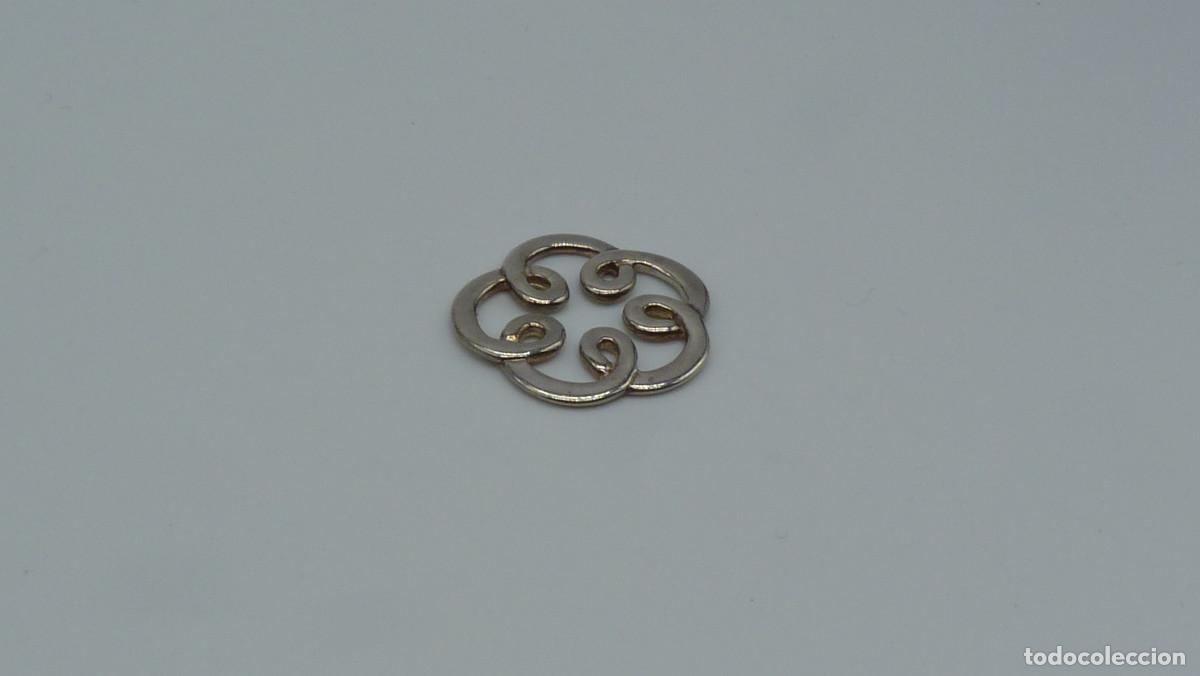 Joyeria: COLGANTE TOUS PLATA 925 MMM - Foto 5
