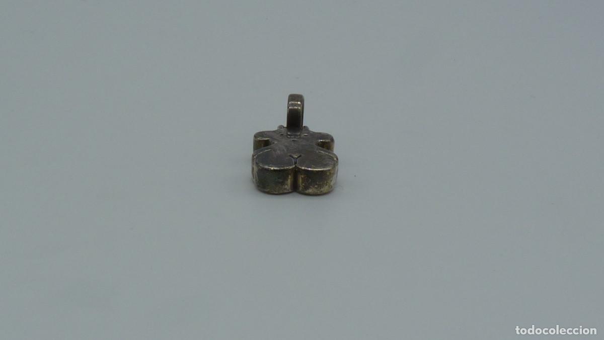 Joyeria: COLGANTE TOUS PLATA 925 MMM - Foto 2