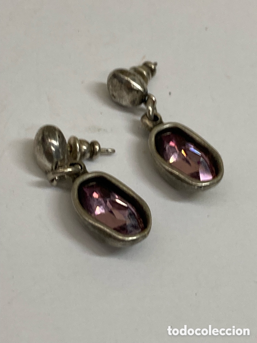 Joyeria: Pendientes marca Uno de 50 /P505 - Foto 1