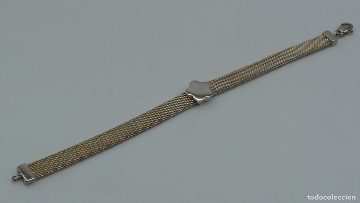 Joyeria: PULSERA TOUS PLATA 925 MMM - Foto 1