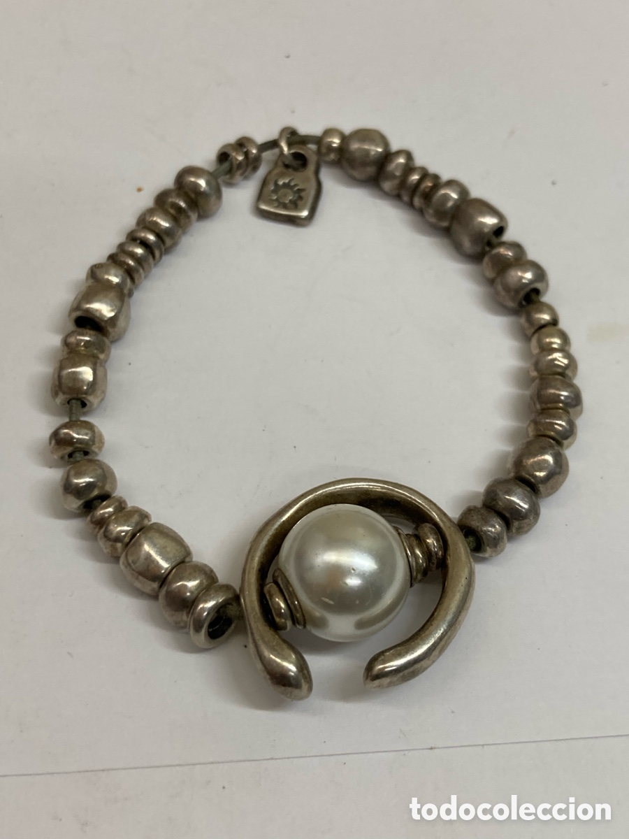 Joyeria: Pulsera de Uno de 50 Pul410