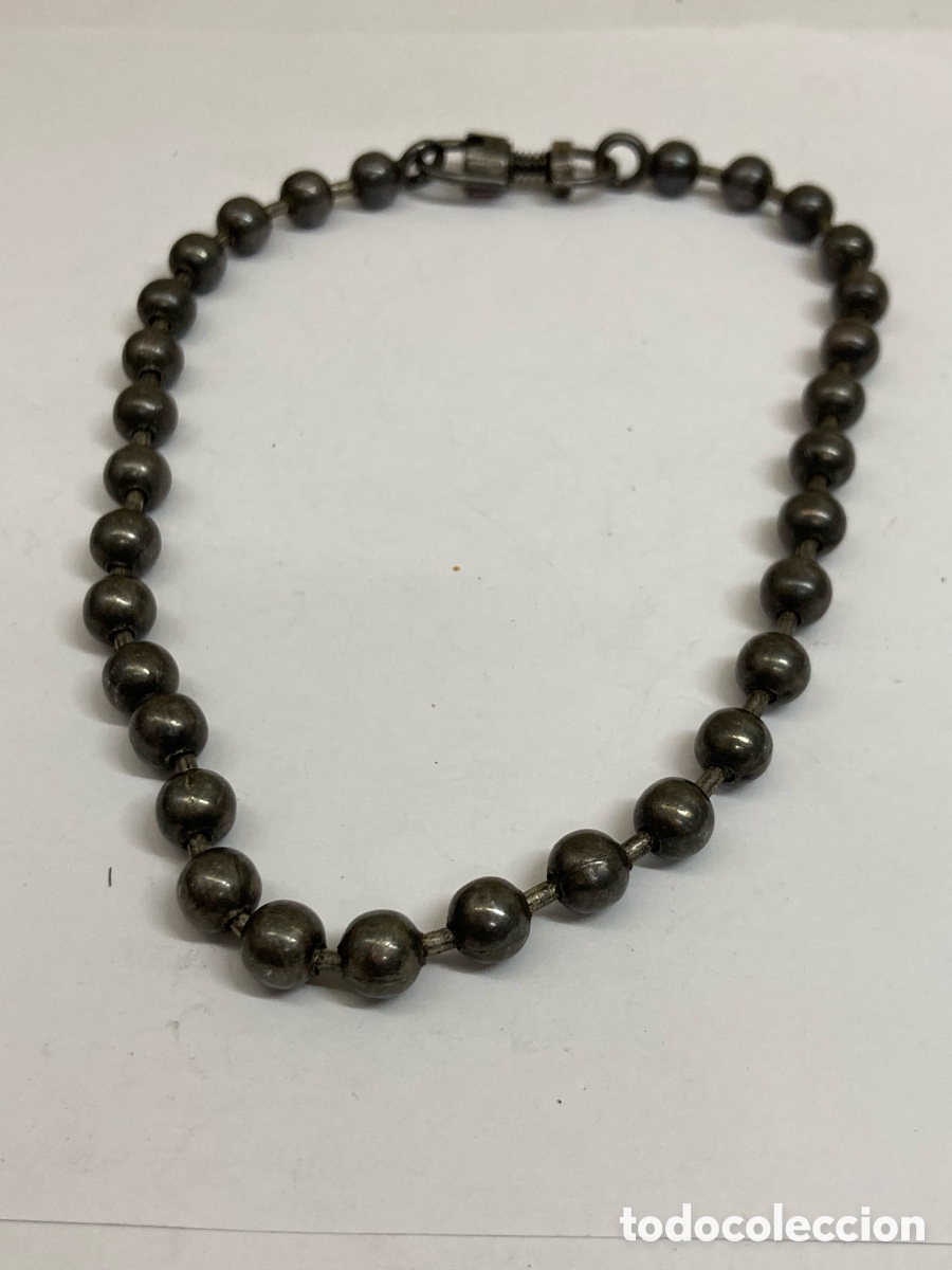 Joyeria: Collar marca Uno de 50 /CC488 - Foto 2
