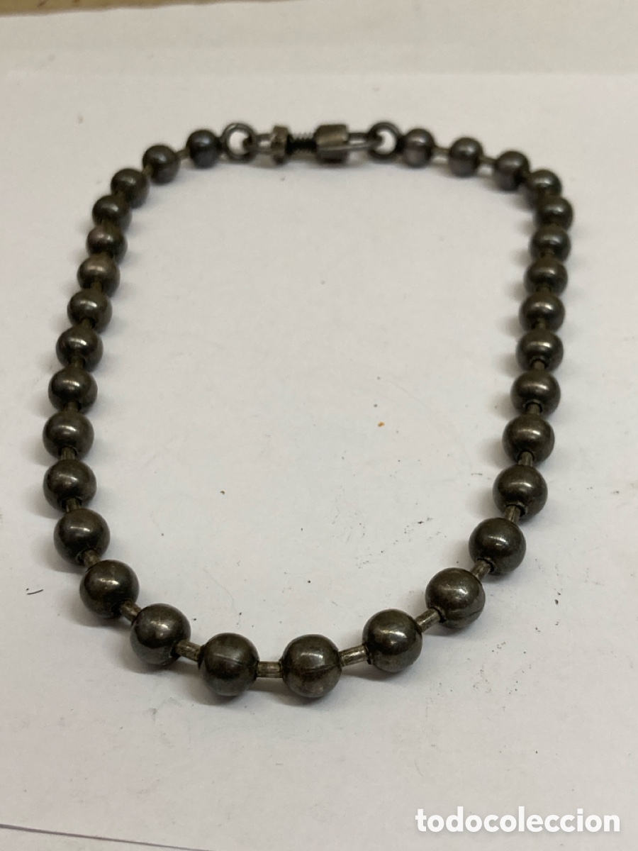 Joyeria: Collar marca Uno de 50 /CC488 - Foto 1