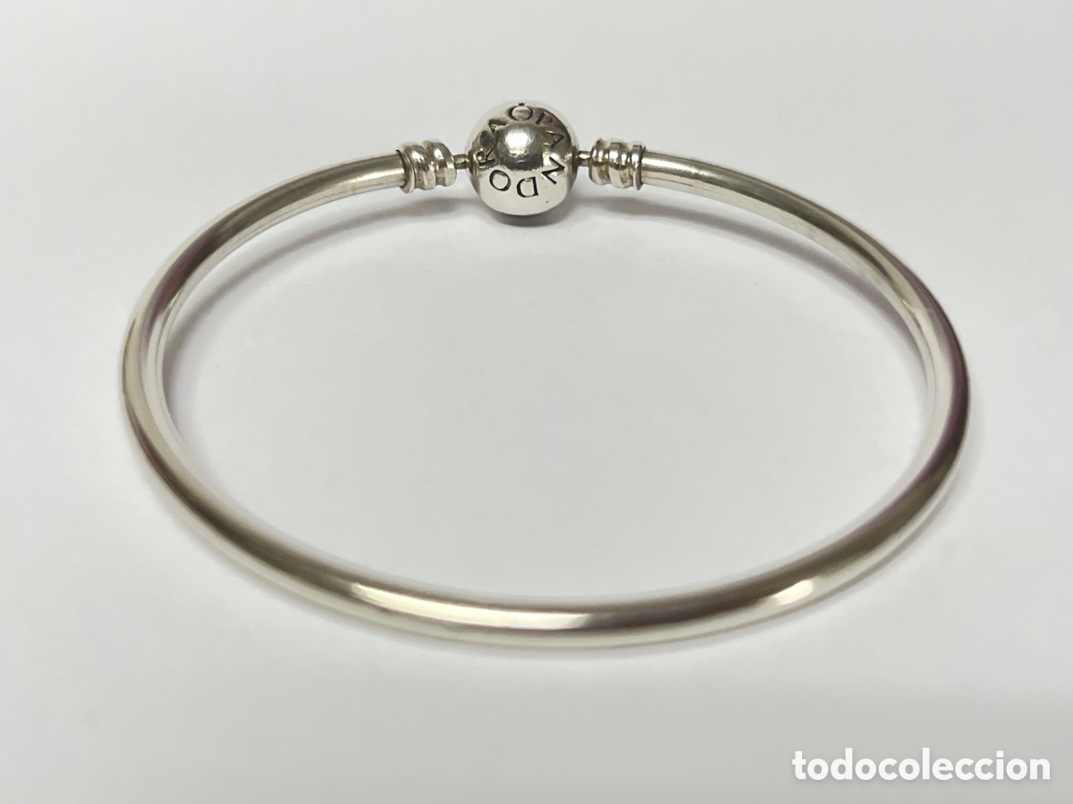 Joyeria: Pulsera de plata Pandora Pul401 - Foto 3