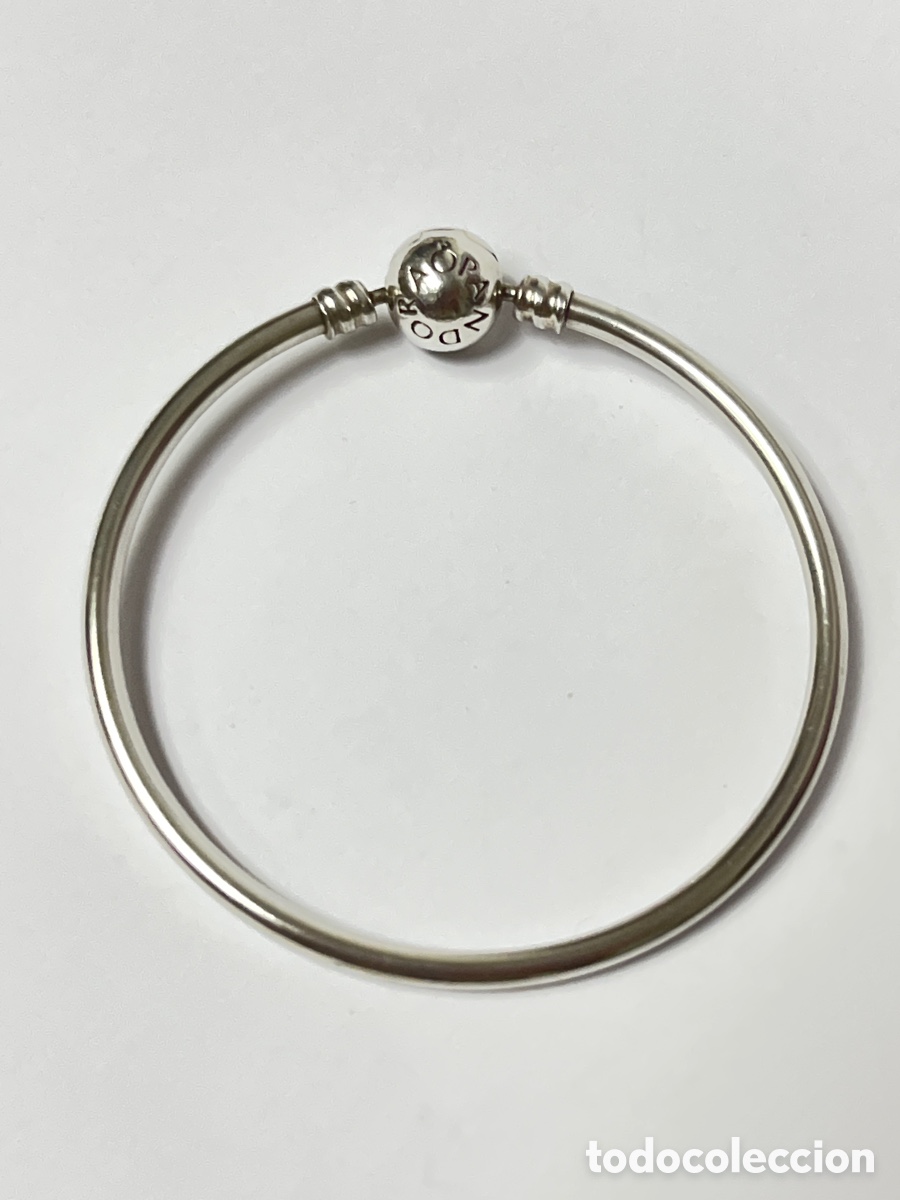 Joyeria: Pulsera de plata Pandora Pul401 - Foto 4