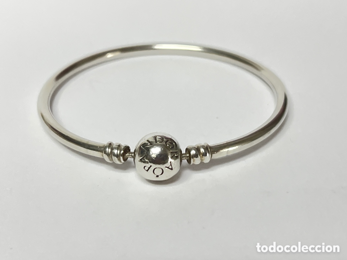 Joyeria: Pulsera de plata Pandora Pul401 - Foto 1