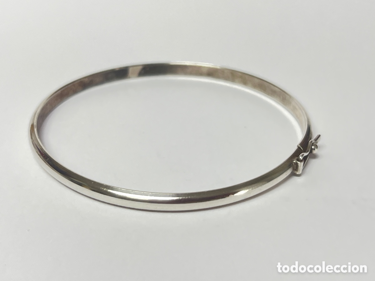 Joyeria: Pulsera de plata Pul396 - Foto 2