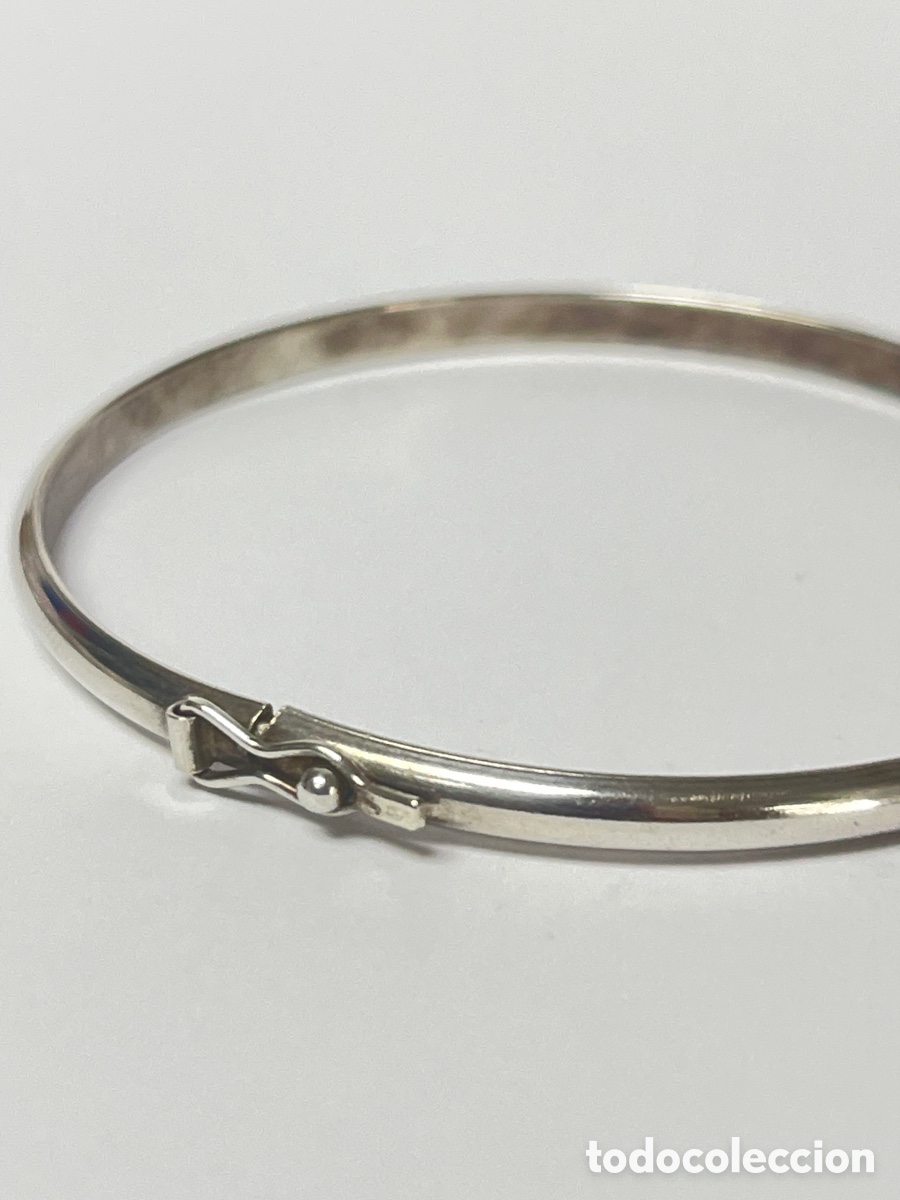 Joyeria: Pulsera de plata Pul396 - Foto 3