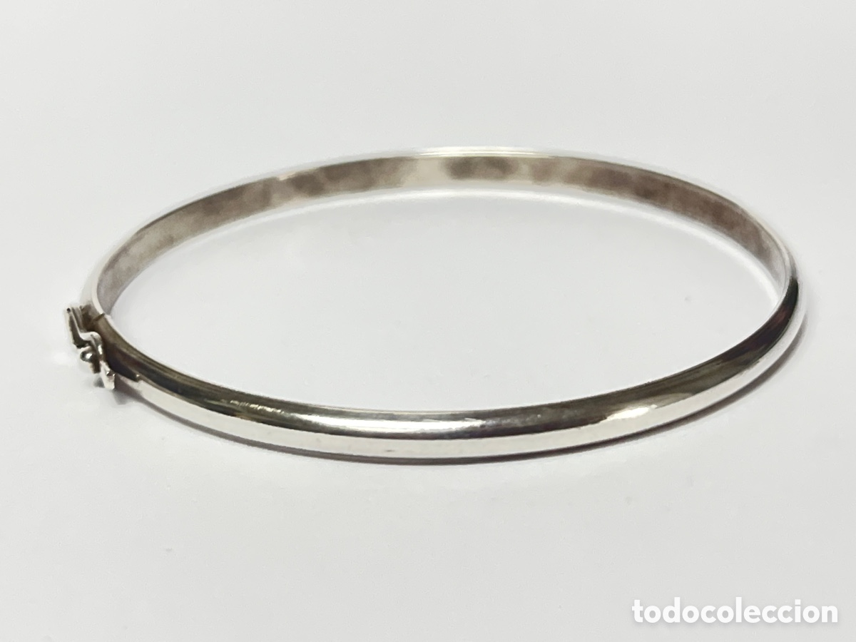 Joyeria: Pulsera de plata Pul396 - Foto 4