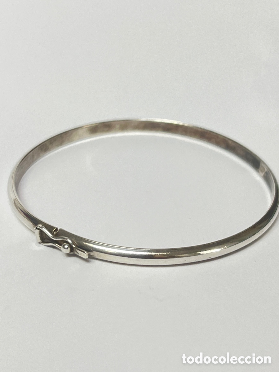 Schmuck: Pulsera de plata Pul396