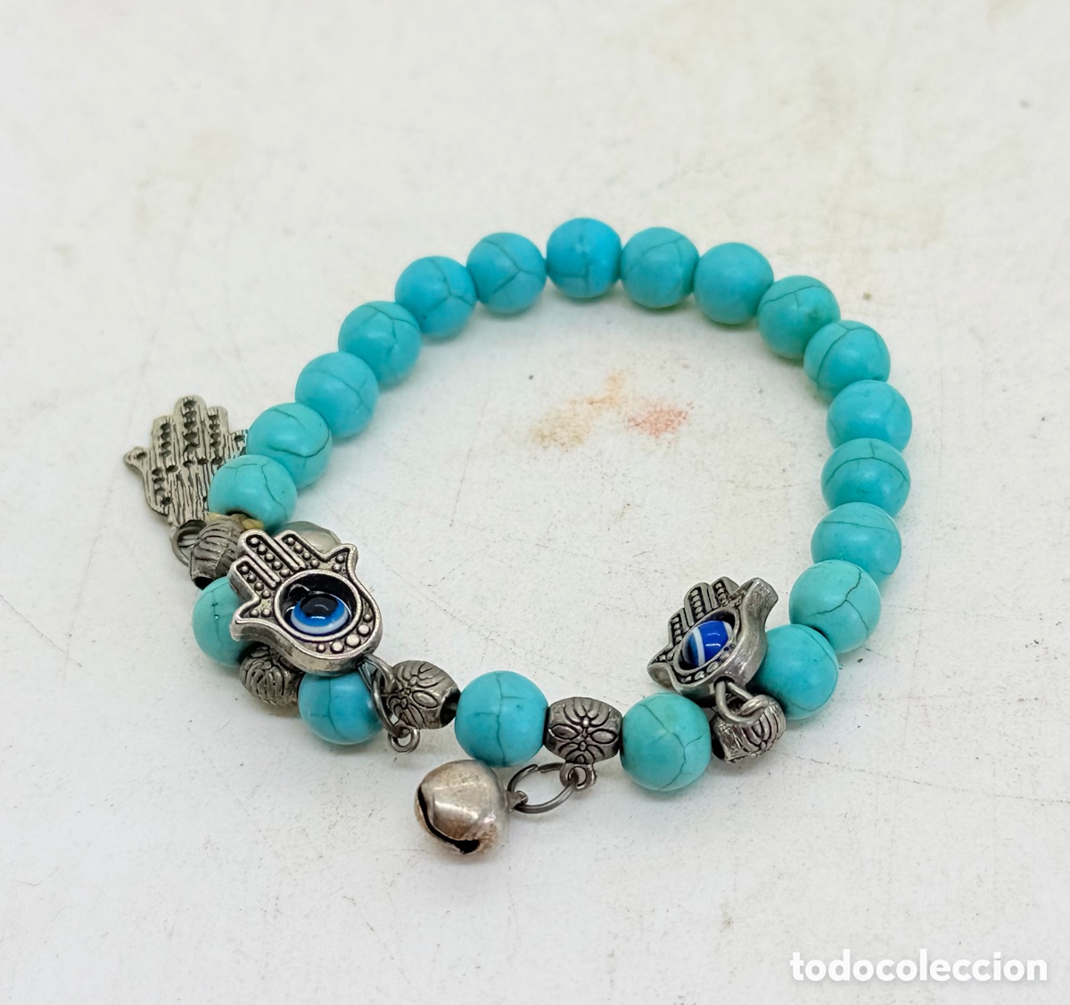 Joyeria: Pulsera Dise&ntilde;o Vintage