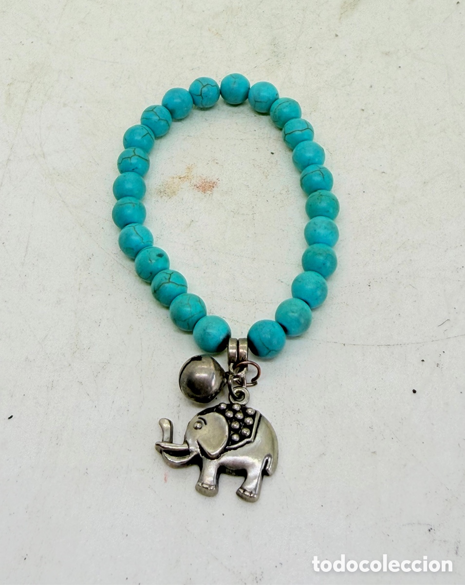 Joyeria: Pulsera Dise&ntilde;o Vintage