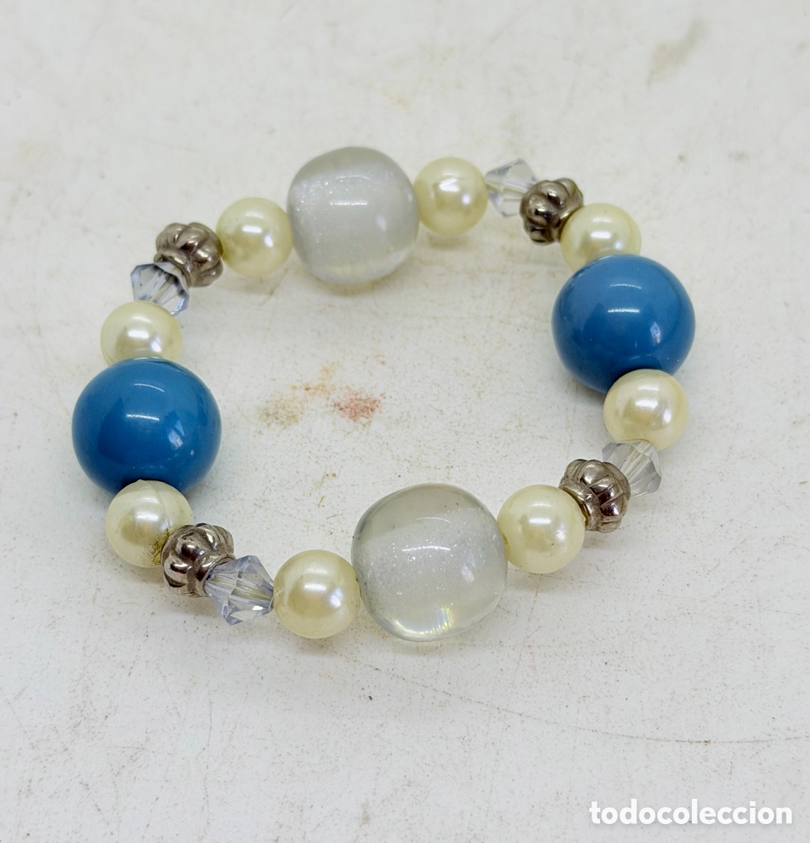 Joyeria: Pulsera Dise&ntilde;o Vintage