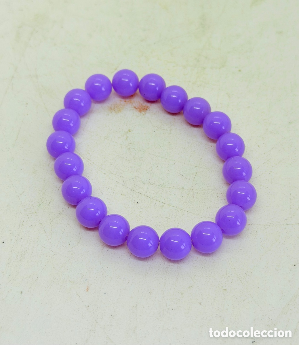 Joyeria: Pulsera Vintage de Colecci&oacute;n