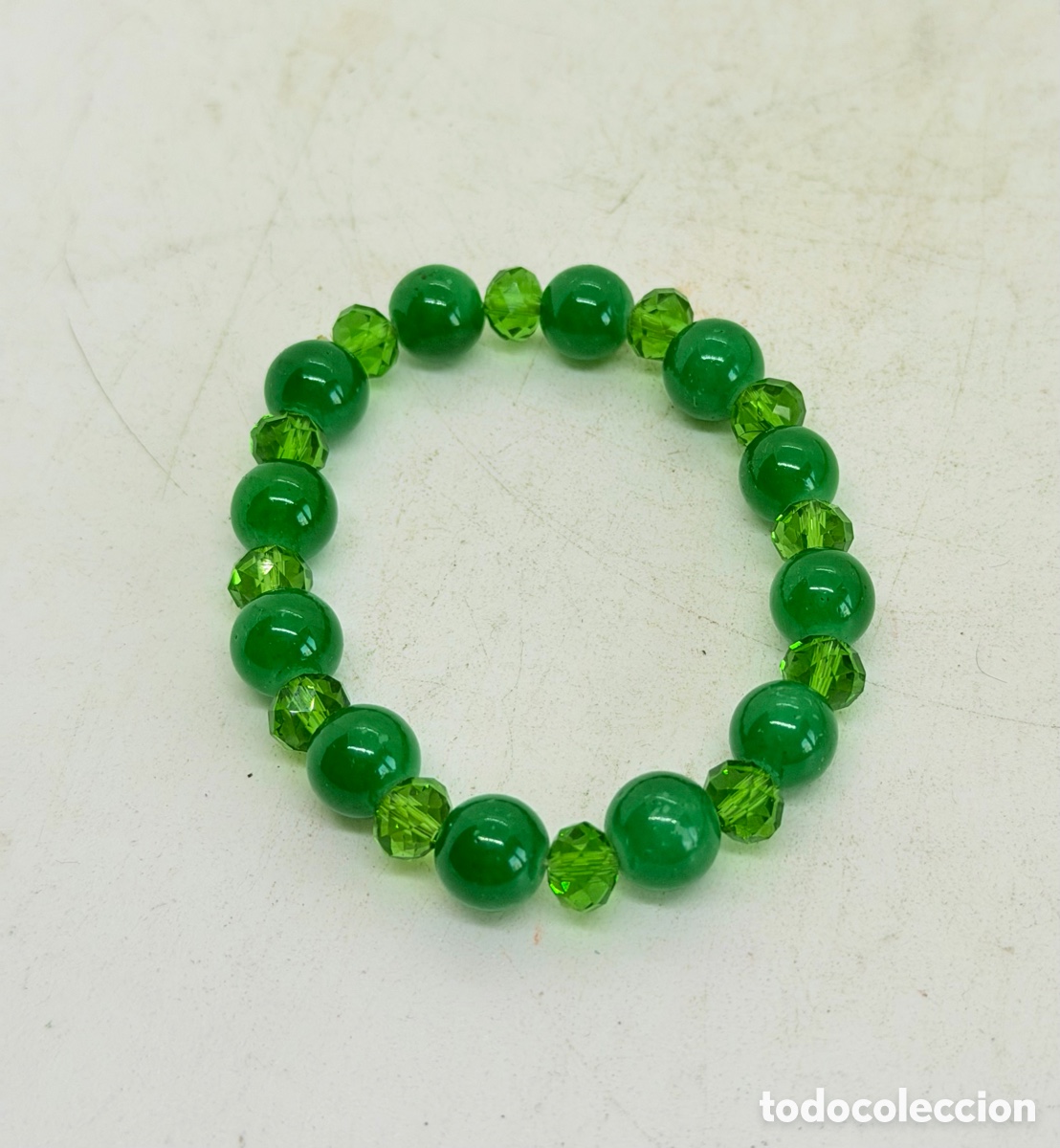 Joyeria: Pulsera Dise&ntilde;o Vintage
