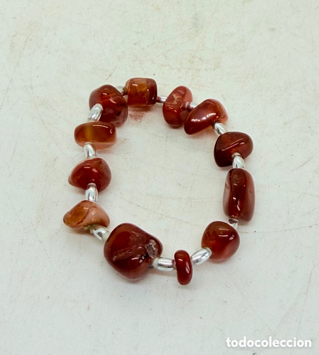 Joyeria: Pulsera Dise&ntilde;o Vintage