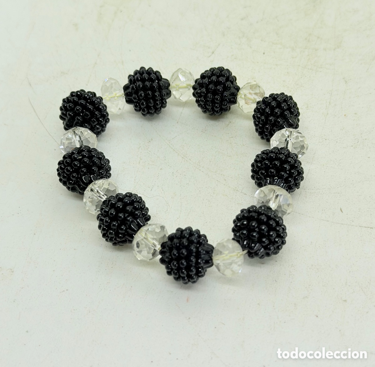 Joyeria: Pulsera Dise&ntilde;o Vintage