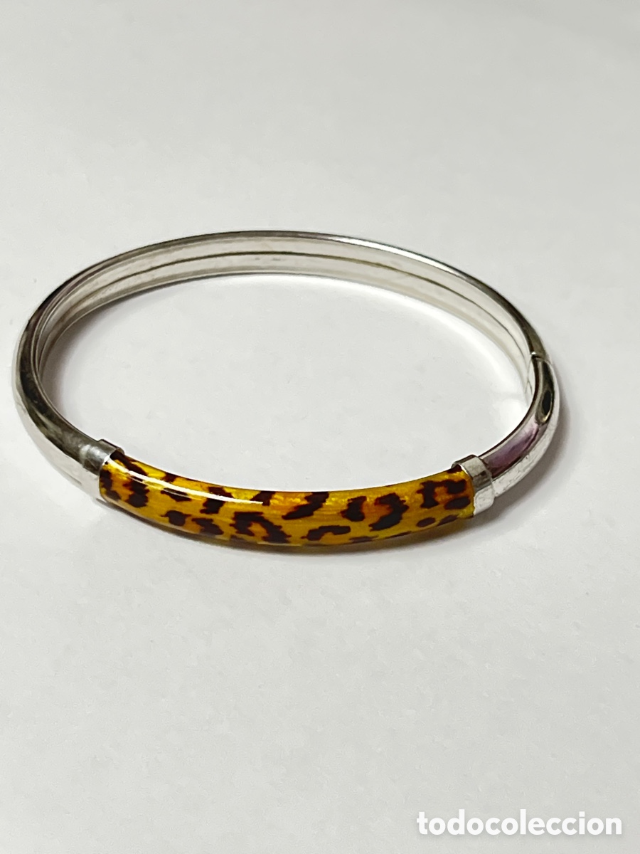 Joyeria: Pulsera de plata Pul386 - Foto 2