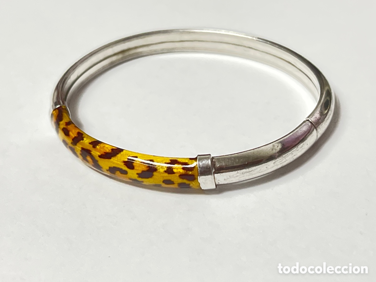 Joyeria: Pulsera de plata Pul386 - Foto 3