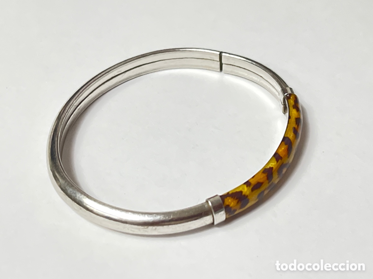 Joyeria: Pulsera de plata Pul386 - Foto 4