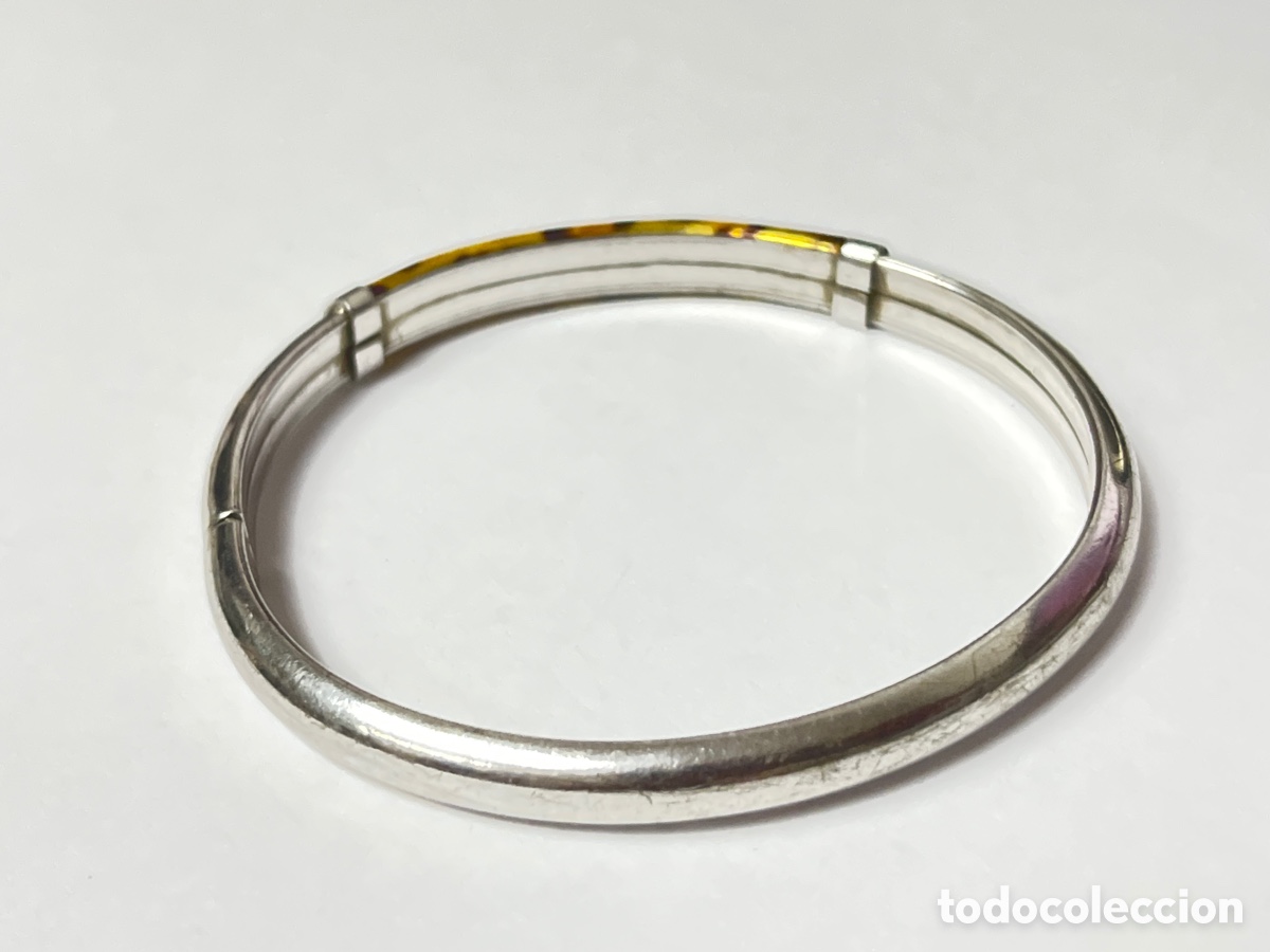 Joyeria: Pulsera de plata Pul386 - Foto 5