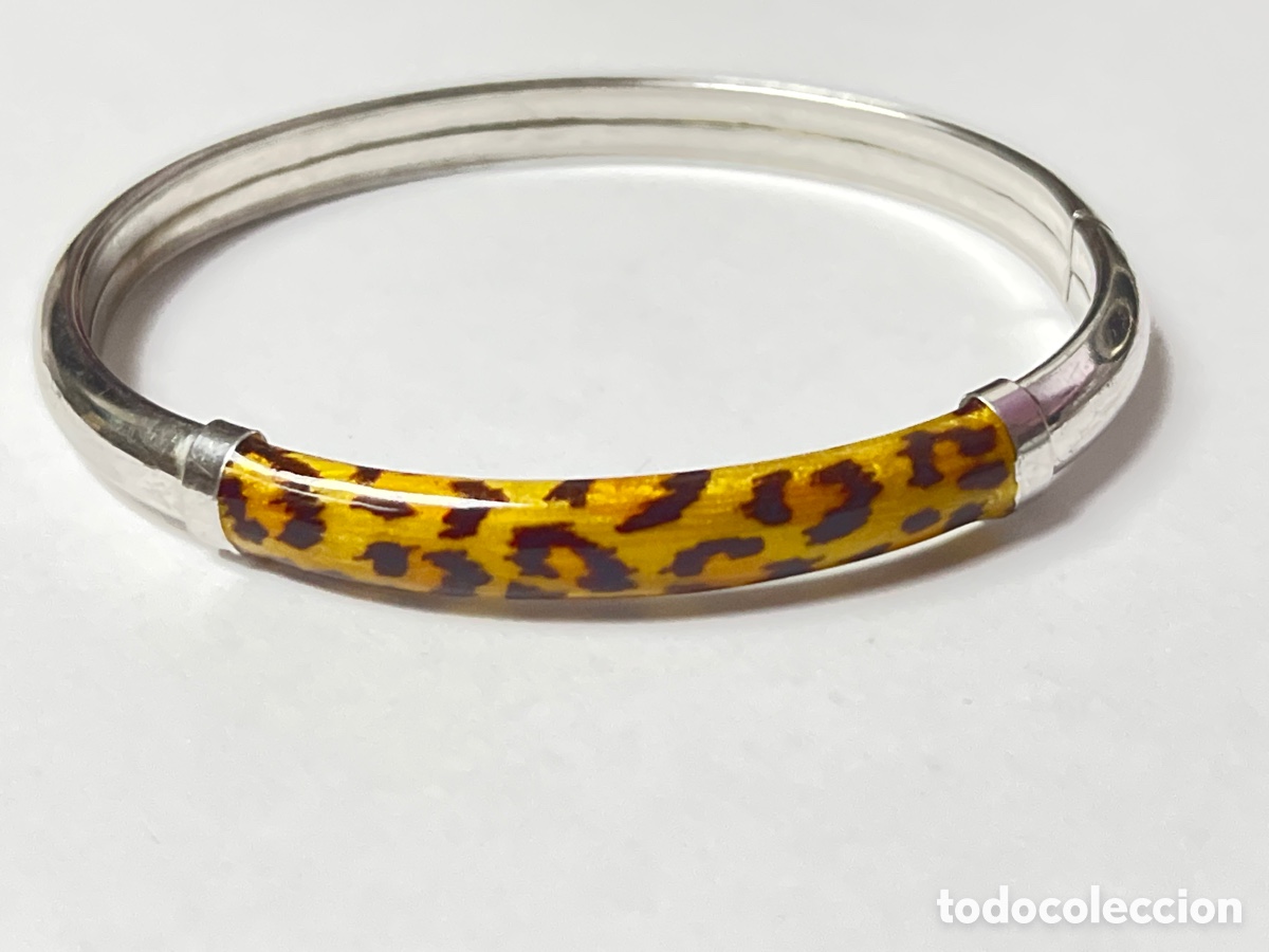 Joyeria: Pulsera de plata Pul386 - Foto 1