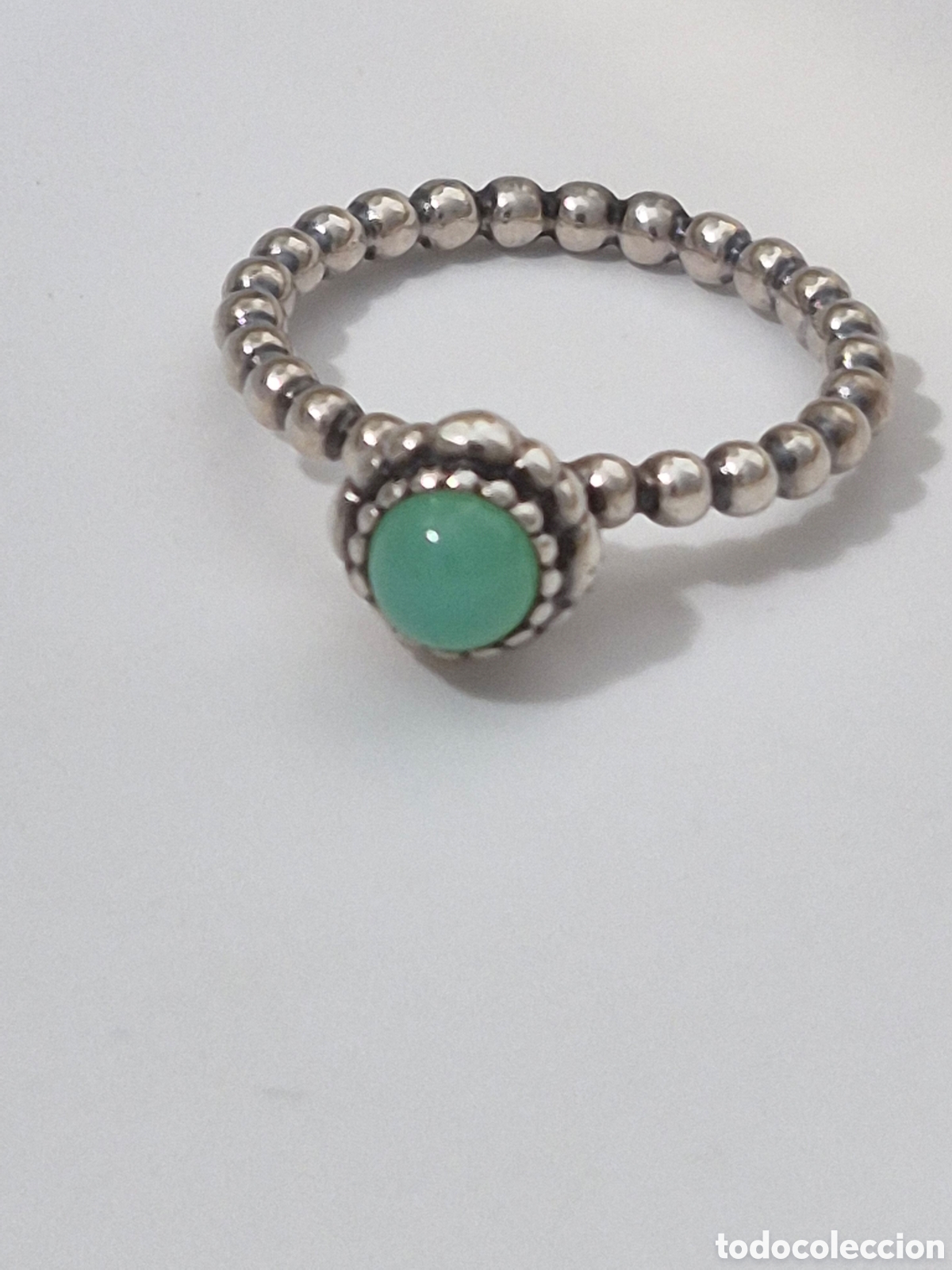 Joyeria: FANT&Aacute;STICO ANILLO DE PLATA DE LEY . REF S4 JOY ACTUAL ANILLOS 150726