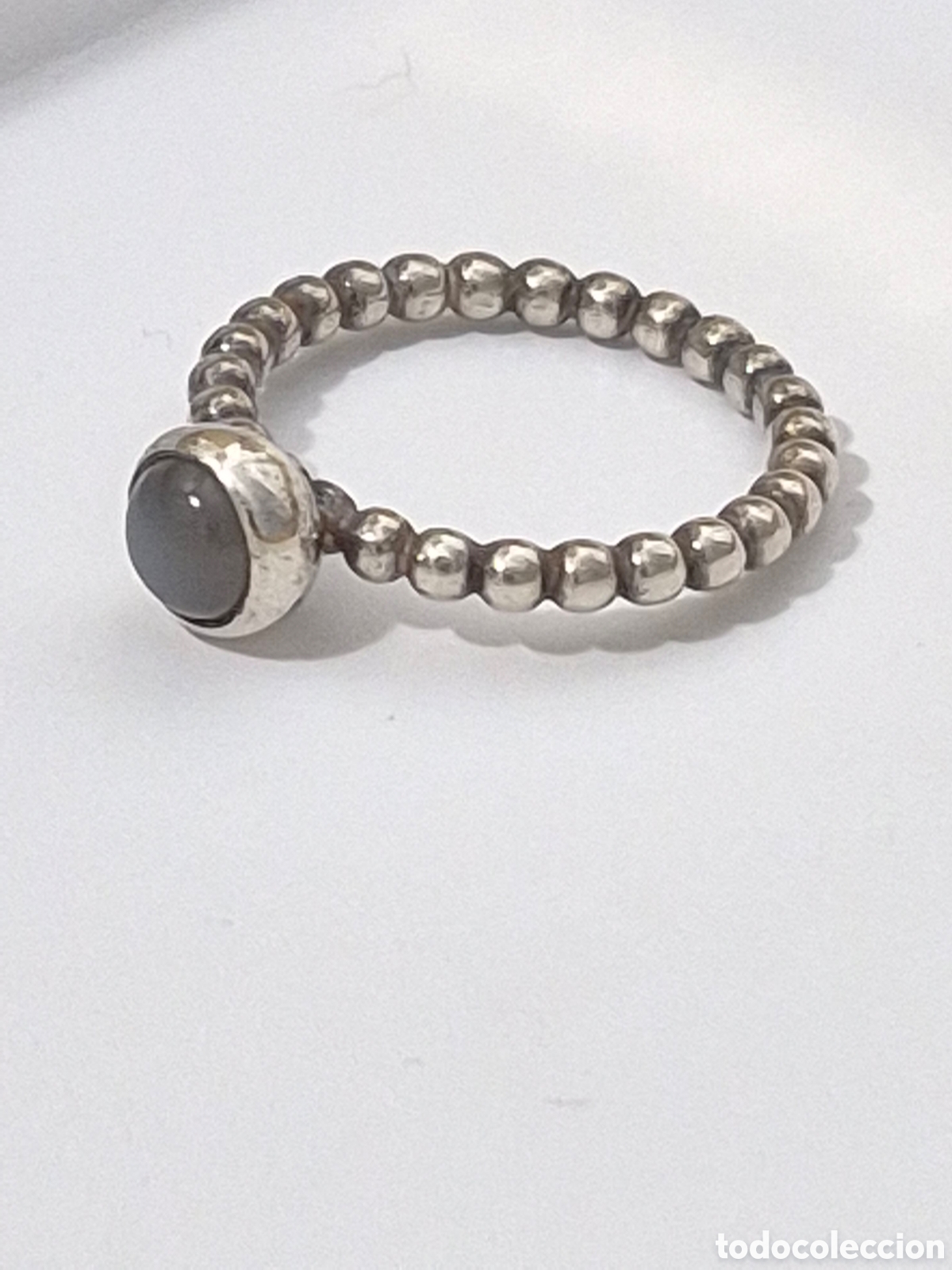 Joyeria: FANT&Aacute;STICO ANILLO DE PLATA DE LEY . REF S5 JOY ACTUAL ANILLOS 150726