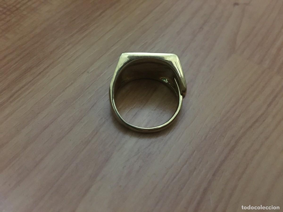 Joyeria: ANILLO PILGRIM ---- RETRO - Foto 2