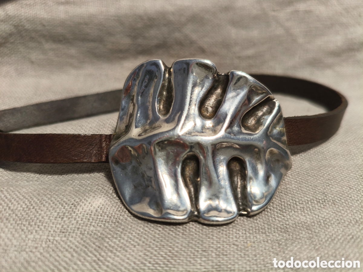 Joyeria: Pulsera brazalete UNODE50 - Foto 2