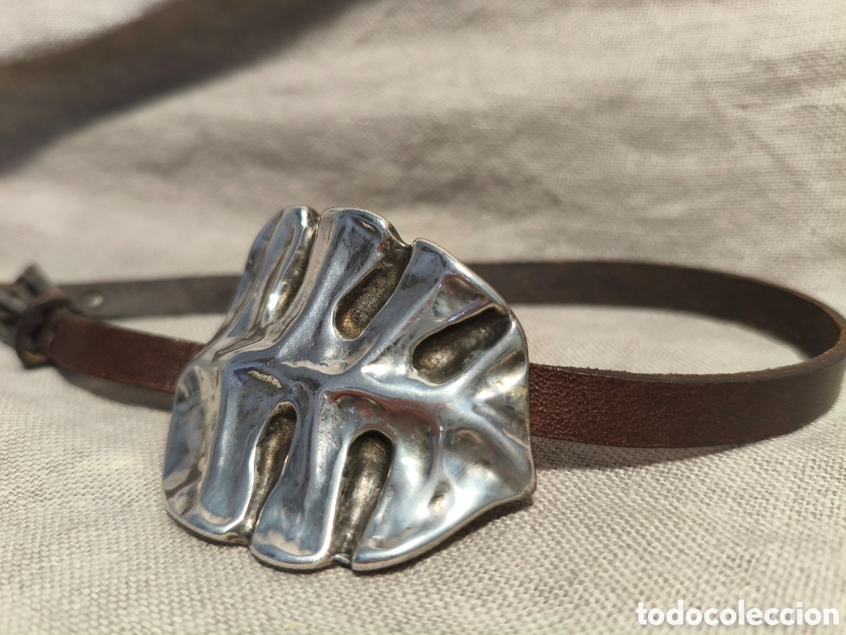 Joyeria: Pulsera brazalete UNODE50 - Foto 3