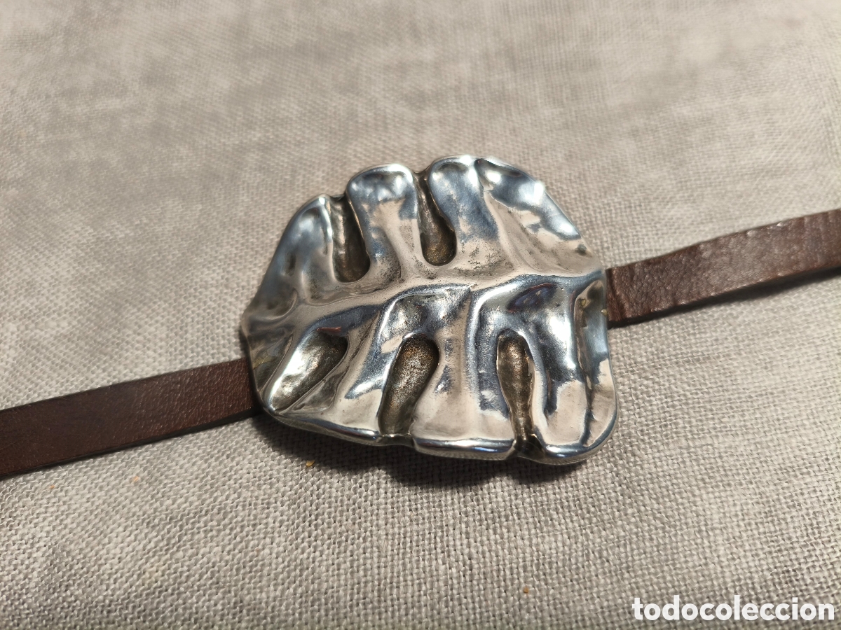 Joyeria: Pulsera brazalete UNODE50 - Foto 4