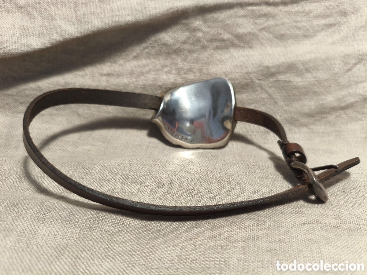 Joyeria: Pulsera brazalete UNODE50 - Foto 5
