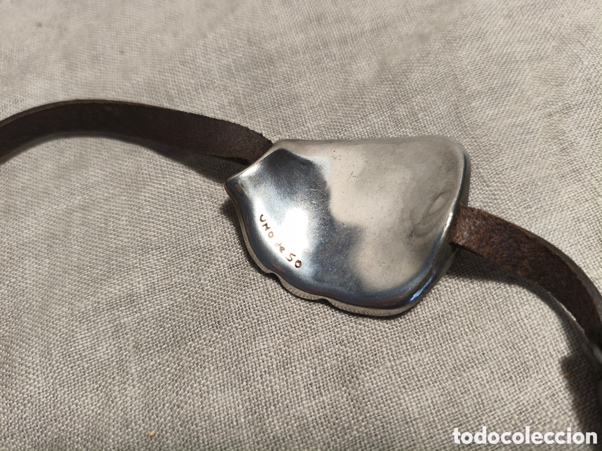 Joyeria: Pulsera brazalete UNODE50 - Foto 6